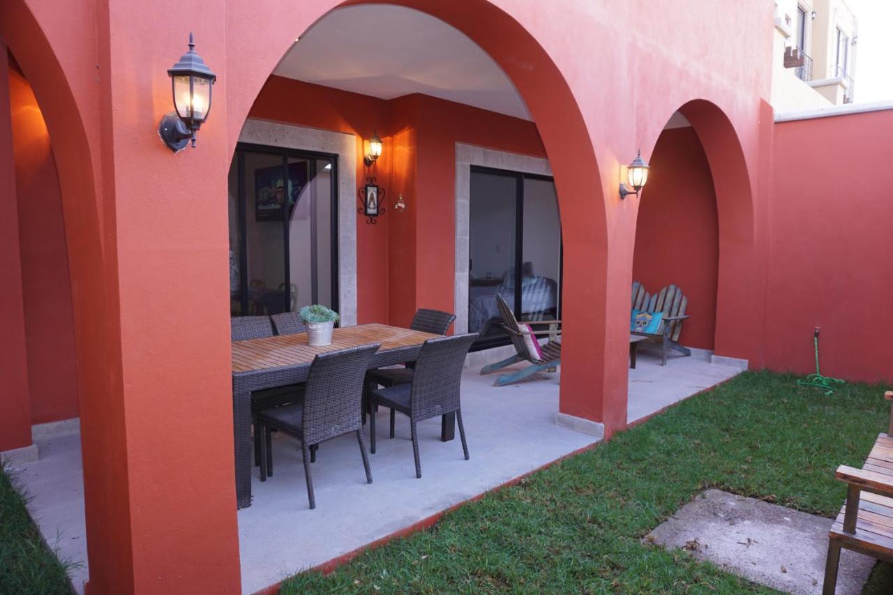 "San Miguelito" El Oasis Urbano Que Necesitas Para Descansar! Pool, Gym, Tenis San Miguel de Allende Exterior photo
