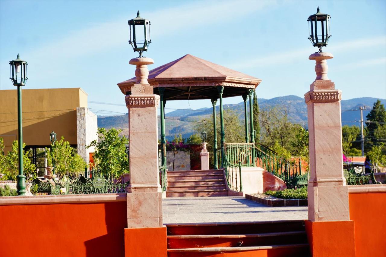 "San Miguelito" El Oasis Urbano Que Necesitas Para Descansar! Pool, Gym, Tenis San Miguel de Allende Exterior photo