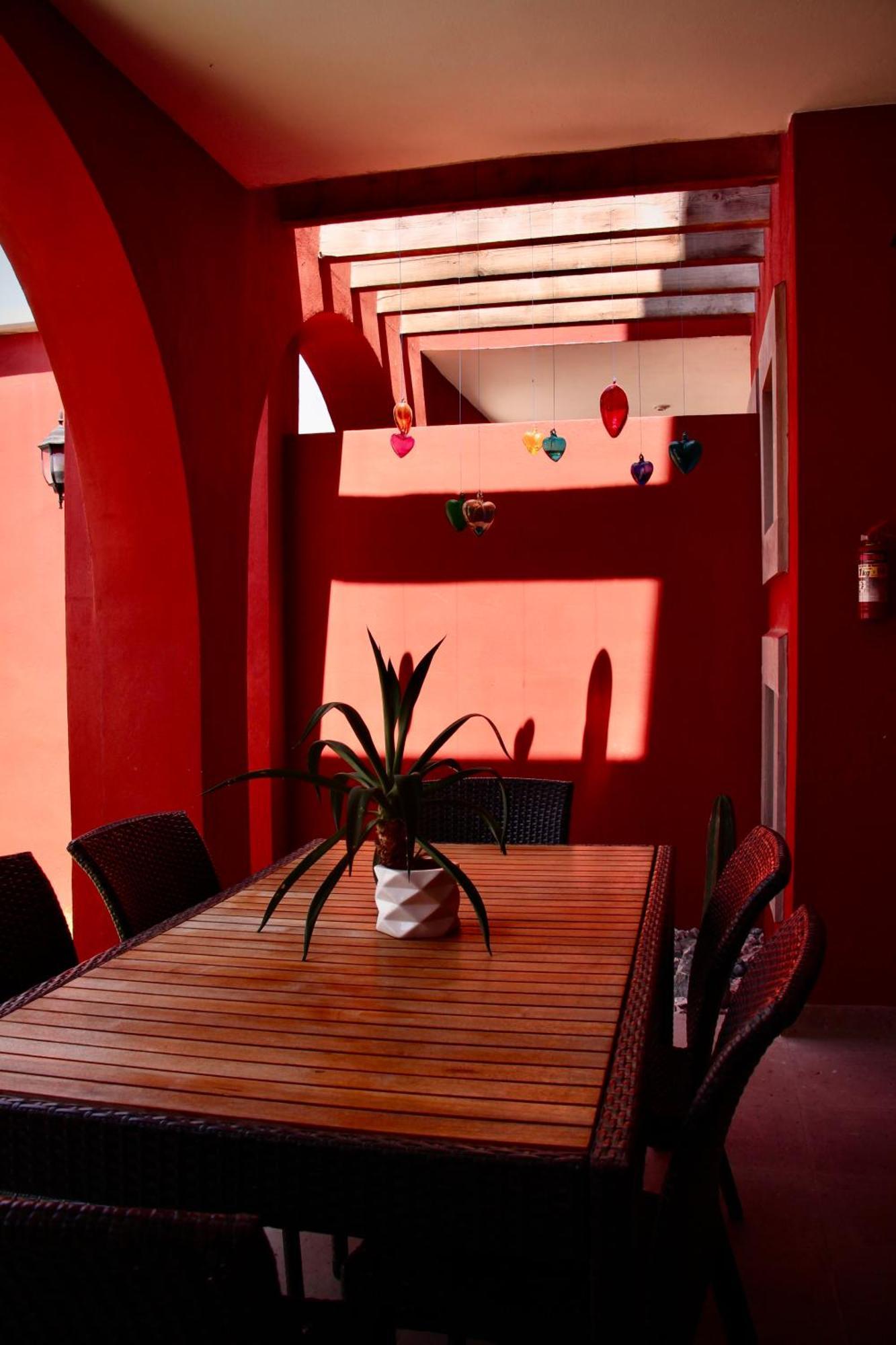 "San Miguelito" El Oasis Urbano Que Necesitas Para Descansar! Pool, Gym, Tenis San Miguel de Allende Exterior photo