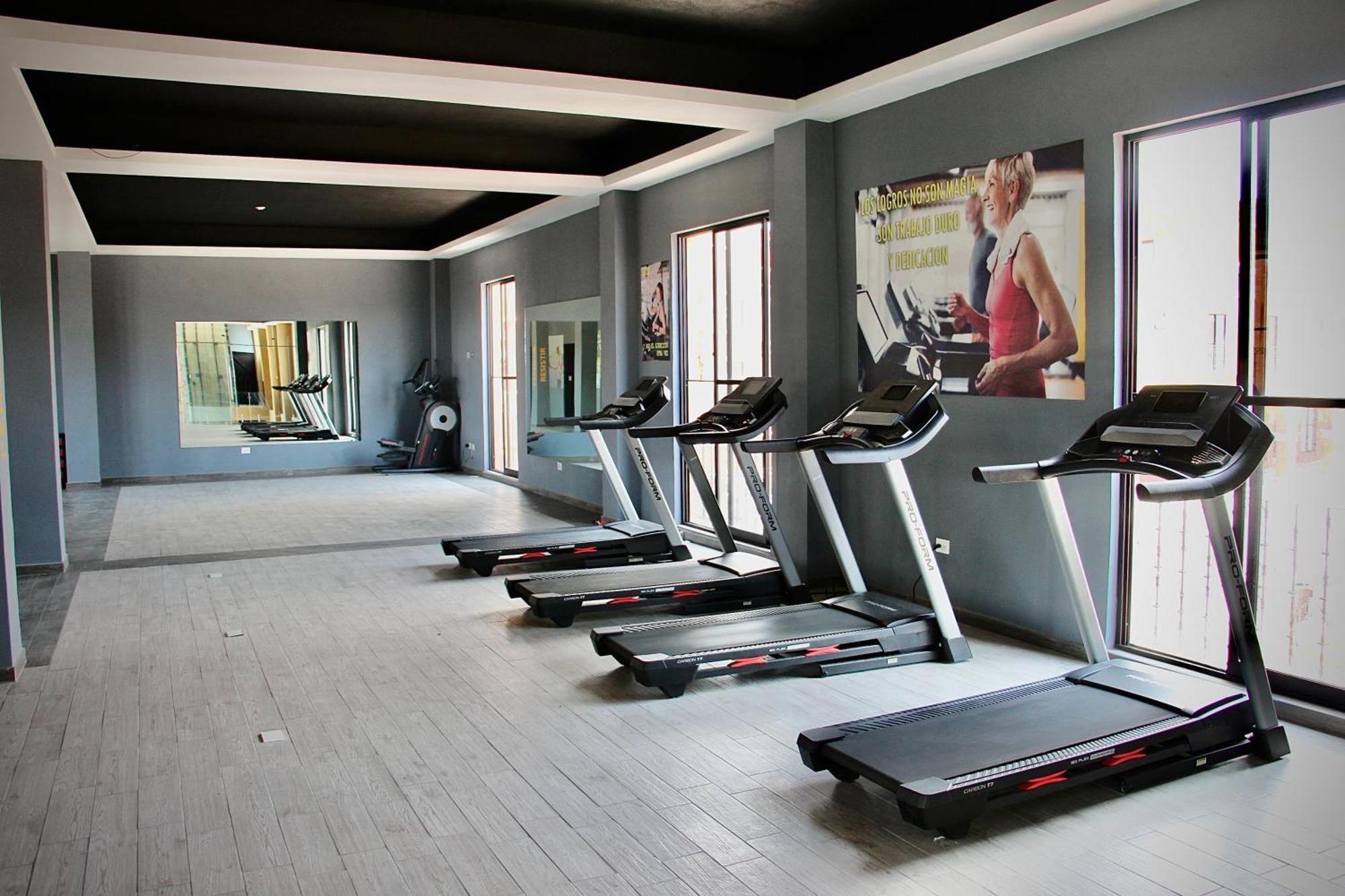 "San Miguelito" El Oasis Urbano Que Necesitas Para Descansar! Pool, Gym, Tenis San Miguel de Allende Exterior photo