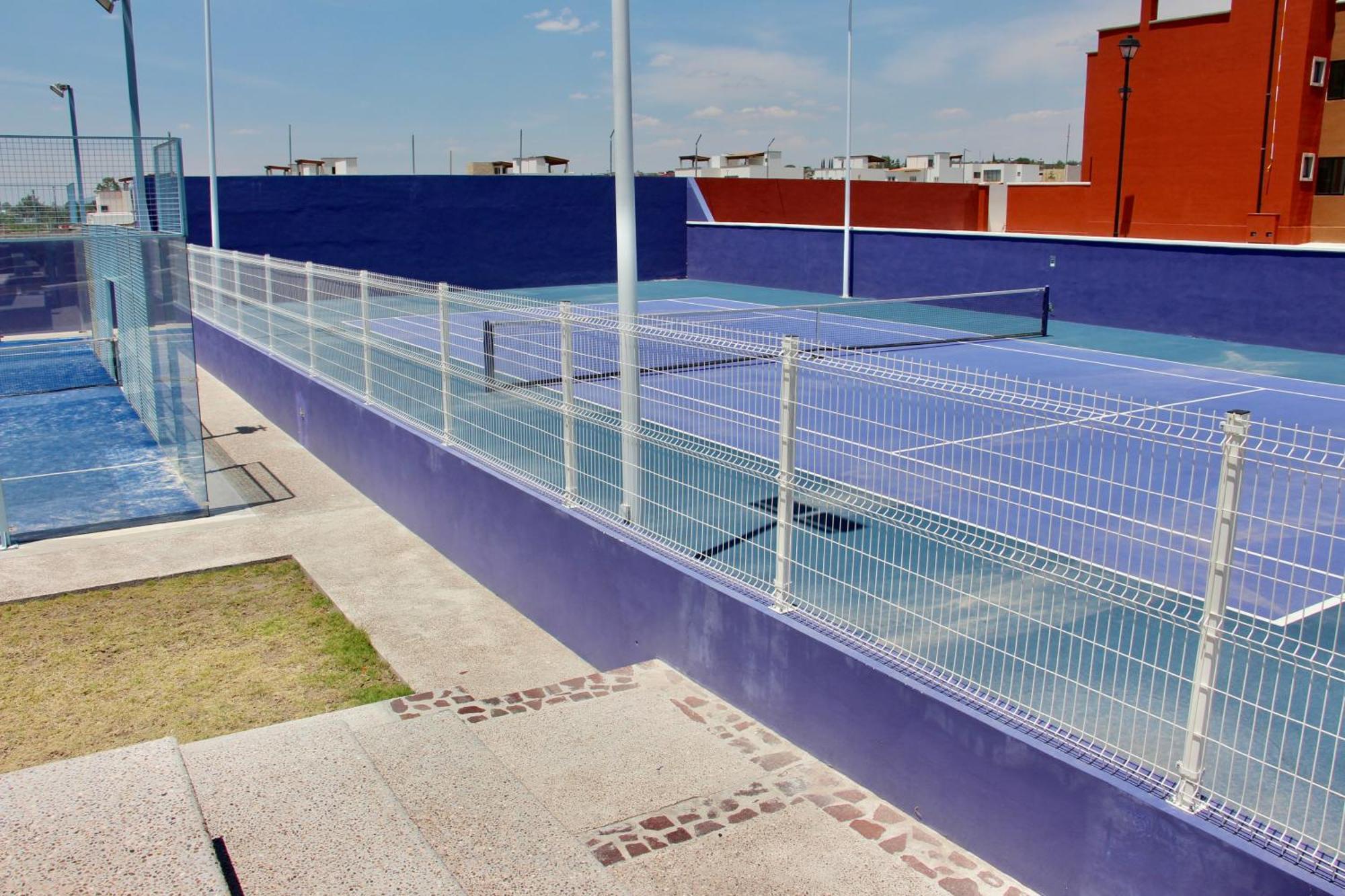 "San Miguelito" El Oasis Urbano Que Necesitas Para Descansar! Pool, Gym, Tenis San Miguel de Allende Exterior photo