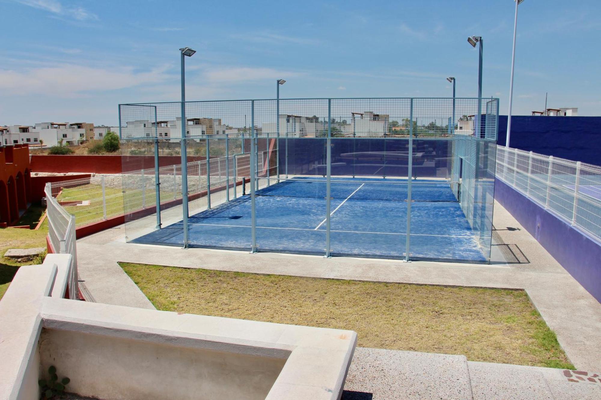 "San Miguelito" El Oasis Urbano Que Necesitas Para Descansar! Pool, Gym, Tenis San Miguel de Allende Exterior photo